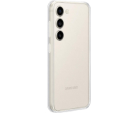 SAMSUNG Frame Case do Samsung S23 Biały - 1110096 - zdjęcie 3